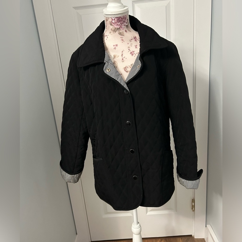 Gallery Jacket